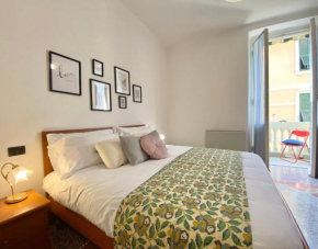 CasaViva - Trilo with parking in Sestri Levante